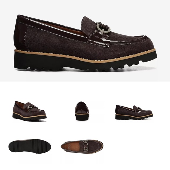 Donald J. Pliner Clio Loafer - Picture 13 of 13